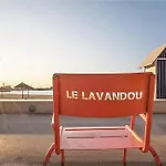 Lv610-034 Appt 2 Pieces 4 Couchages Le Lavandou