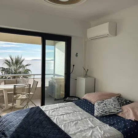 Apartman Lv610-034 Appt 2 Pieces 4 Couchages Le Lavandou